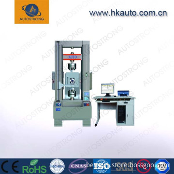 AUTO5305 Universal Testing Machine